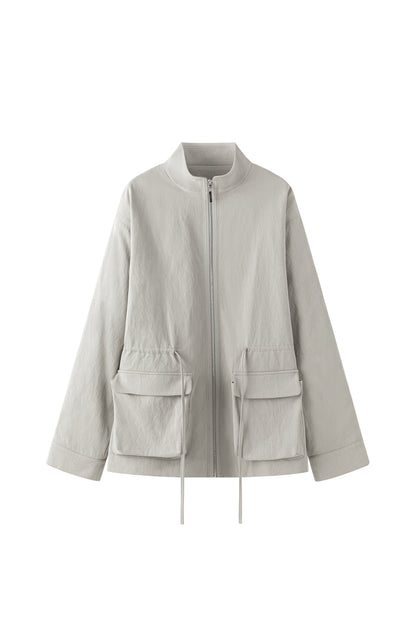 Astra jacket