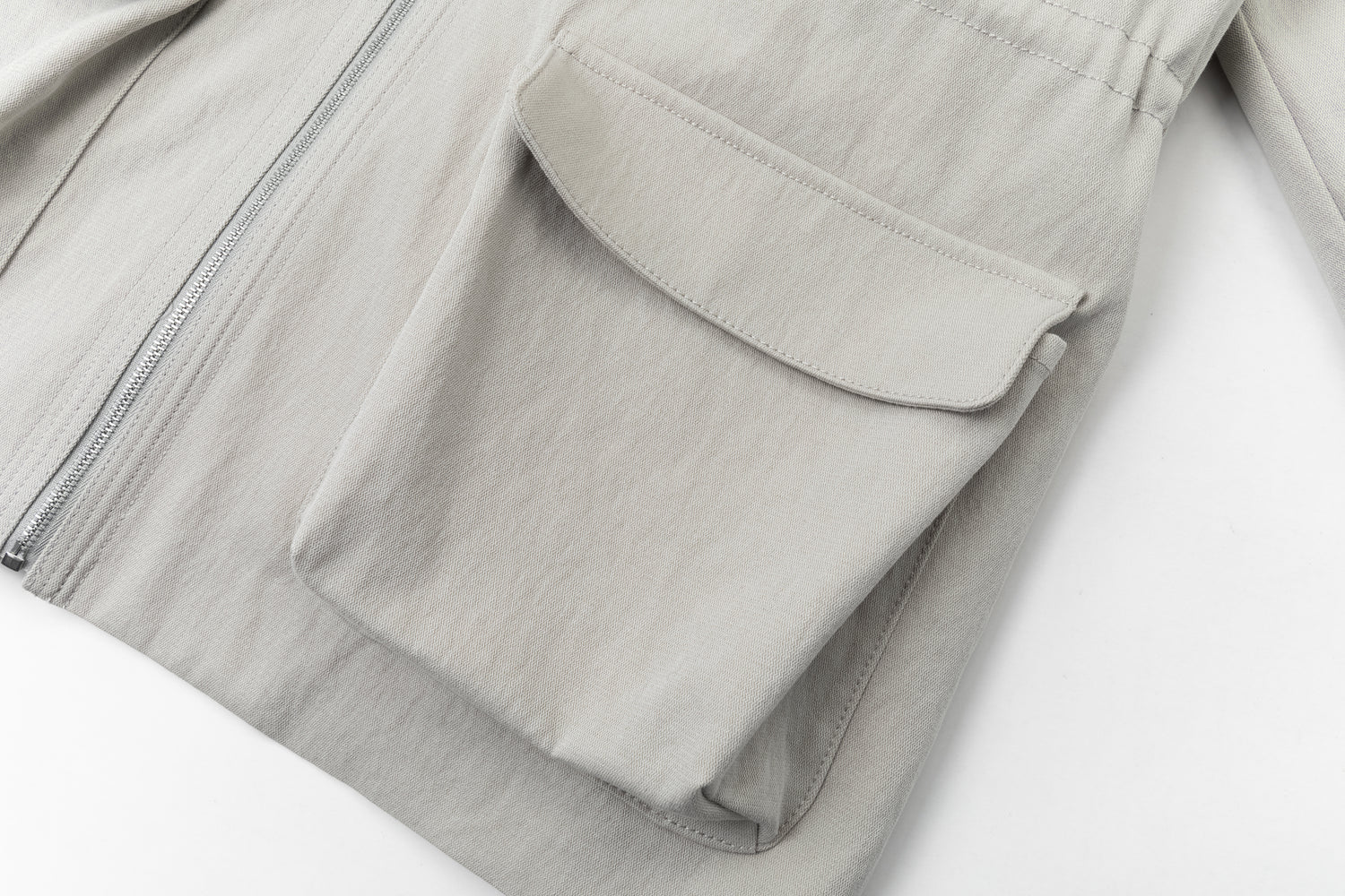 Astra jacket