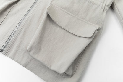 Astra jacket