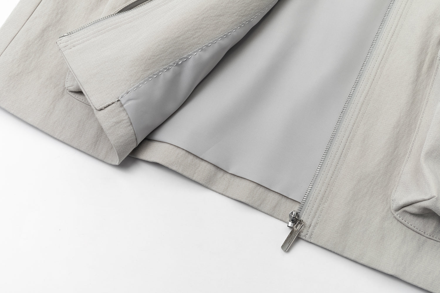 Astra jacket
