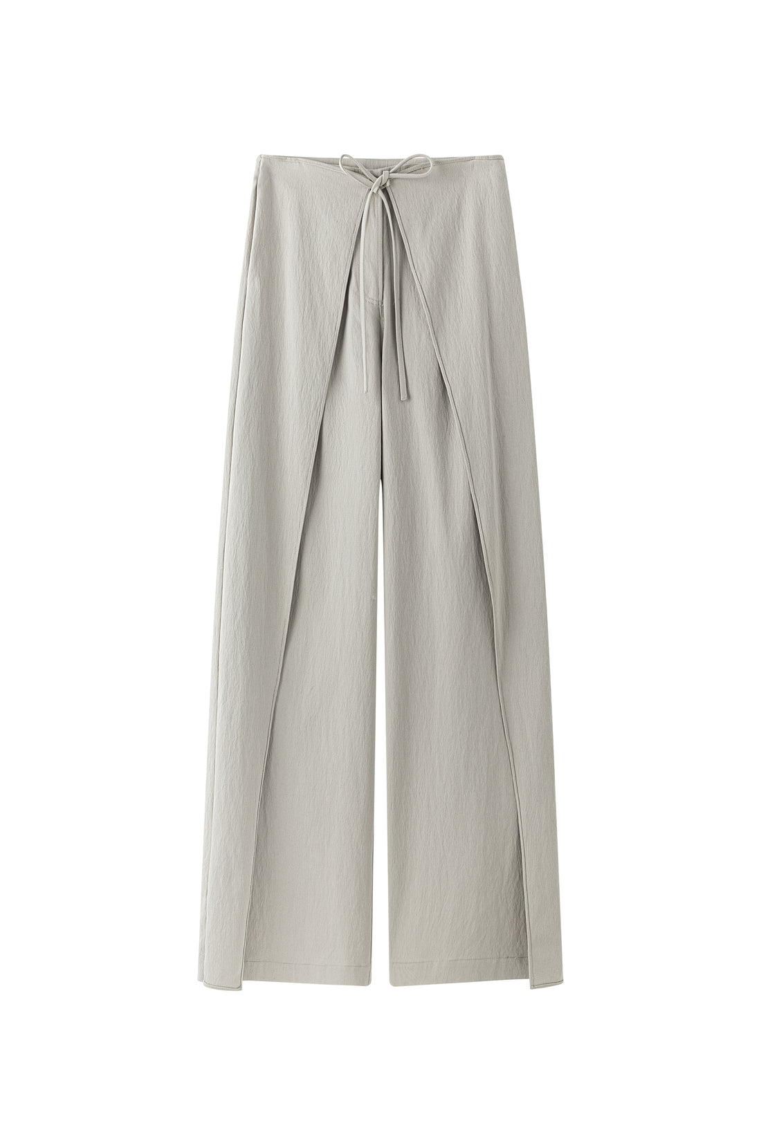 Astra fold trousers