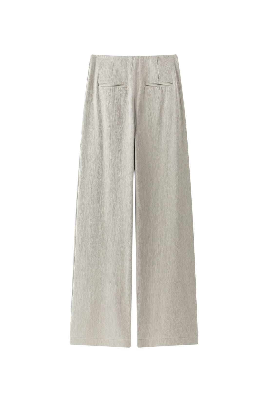 Astra fold trousers