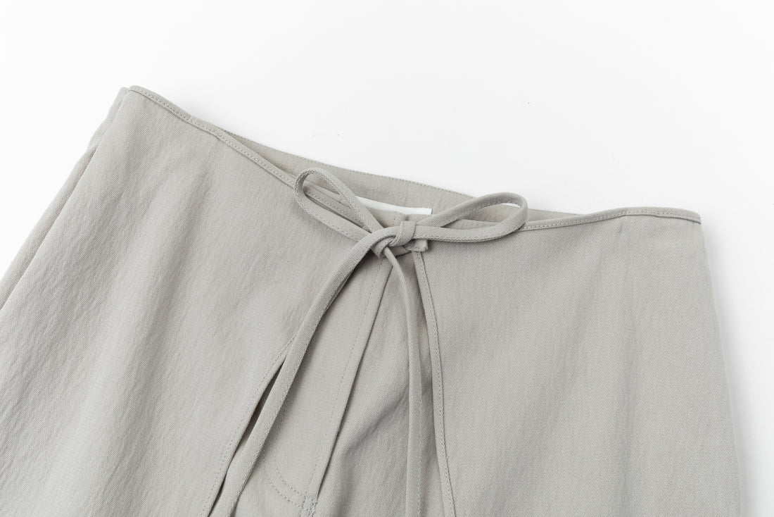 Astra fold trousers