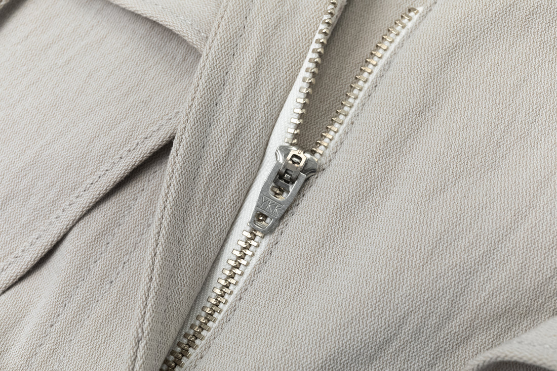Astra fold trousers