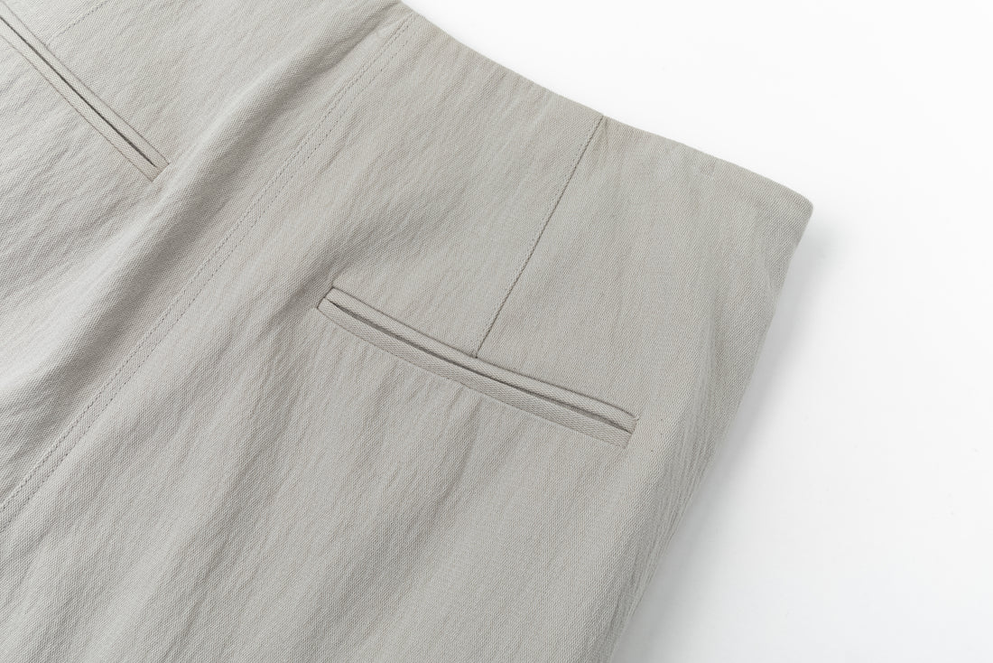 Astra fold trousers