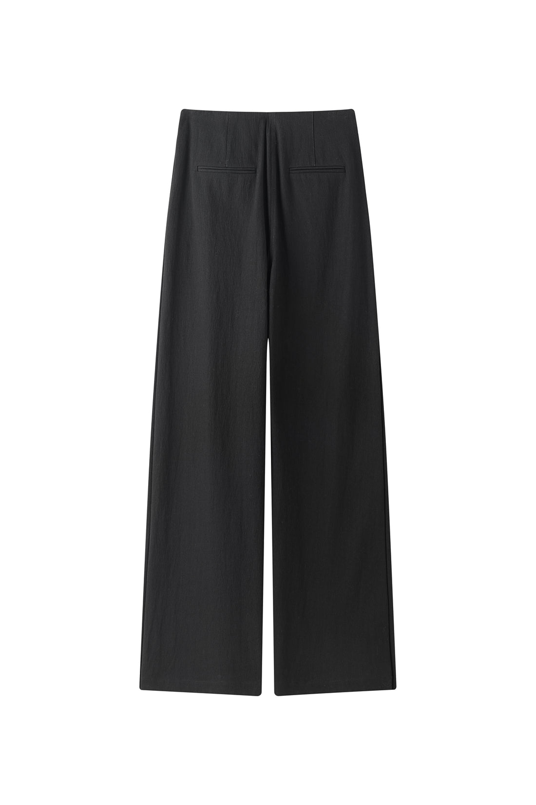 Astra fold trousers