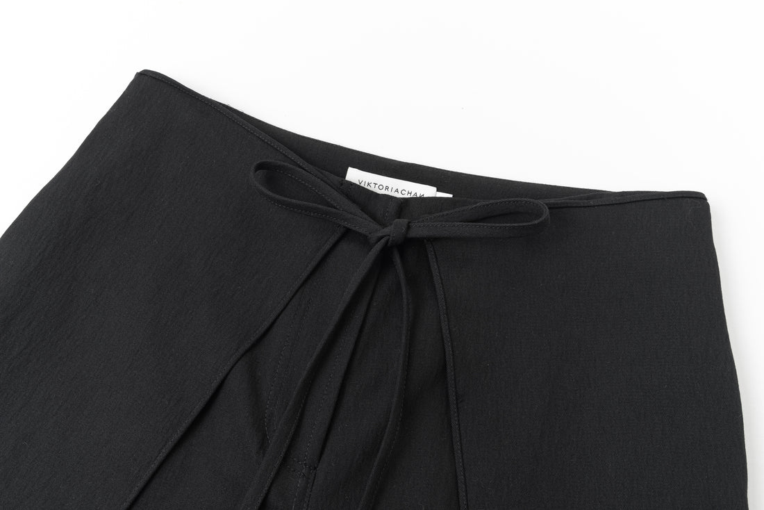 Astra fold trousers