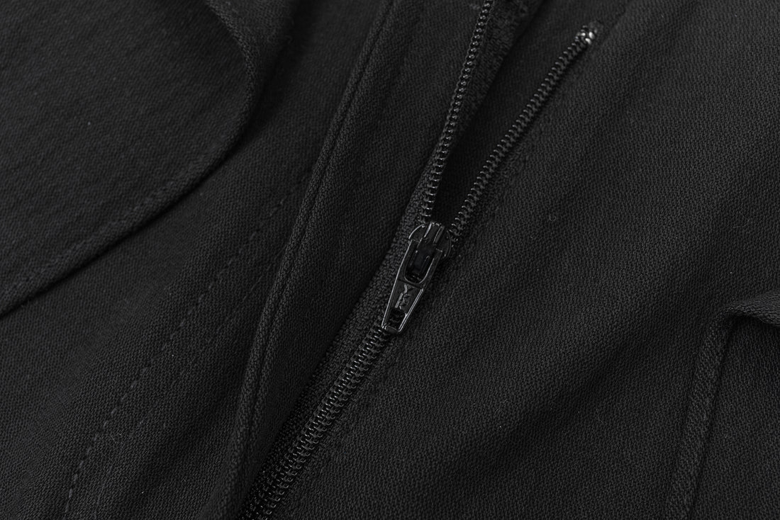 Astra fold trousers