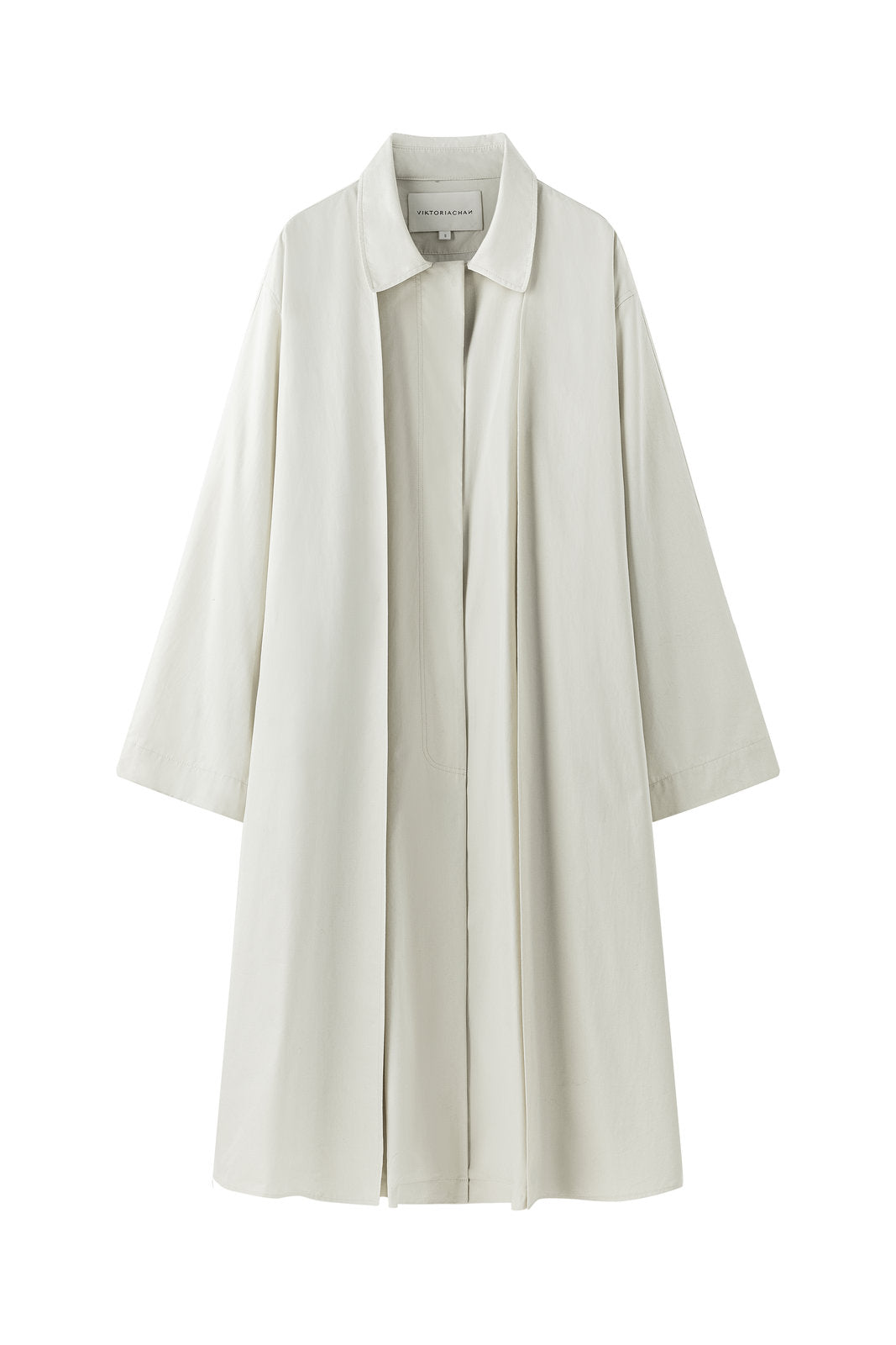 Alma trenchcoat