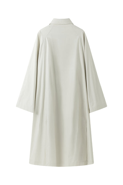 Alma trenchcoat