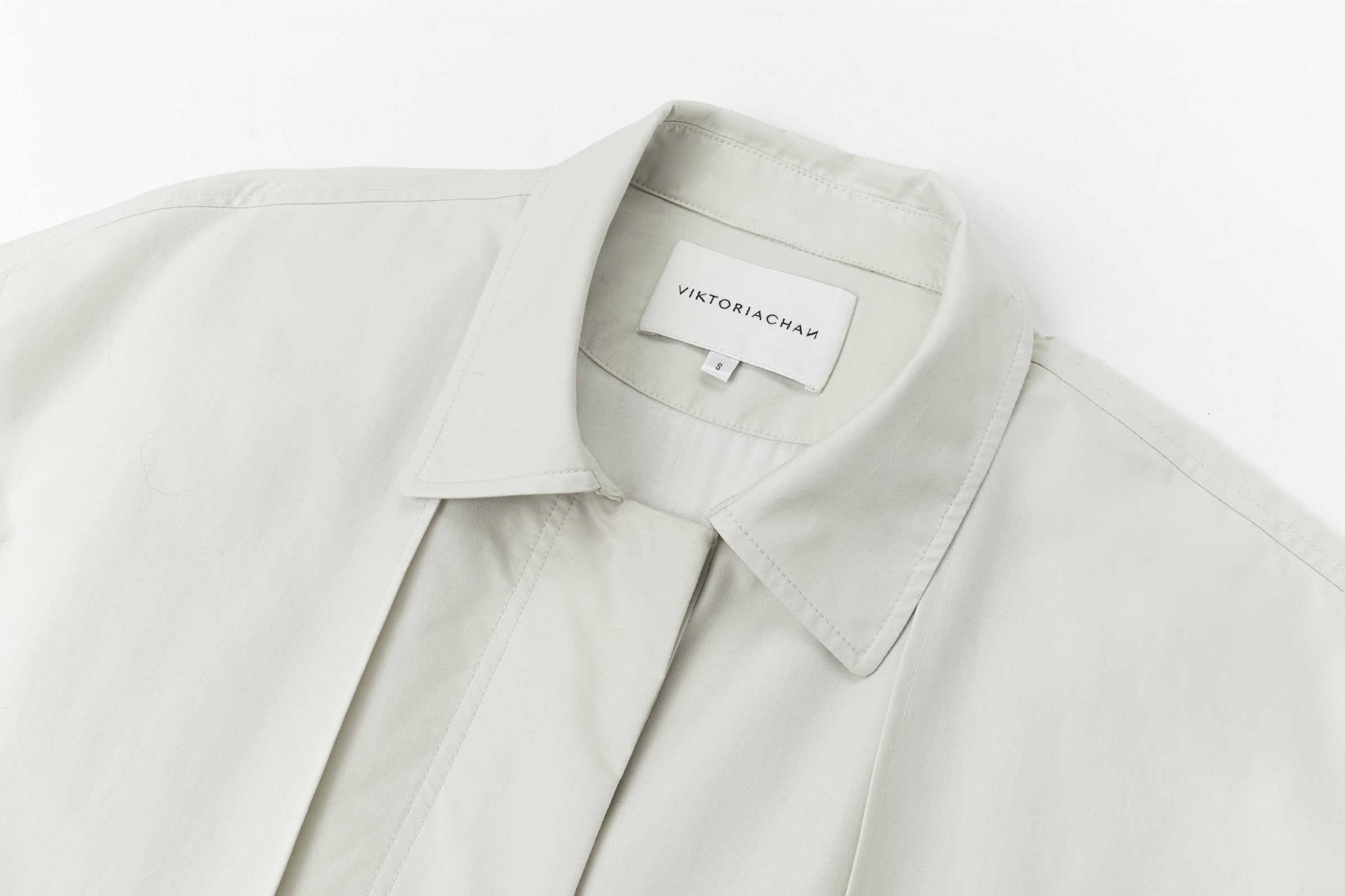 Alma trenchcoat