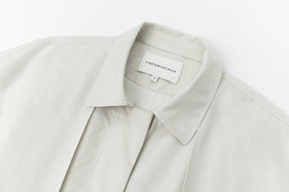 Alma trenchcoat