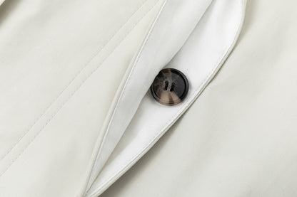 Alma trenchcoat