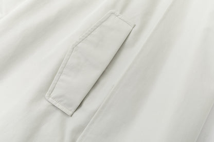 Alma trenchcoat