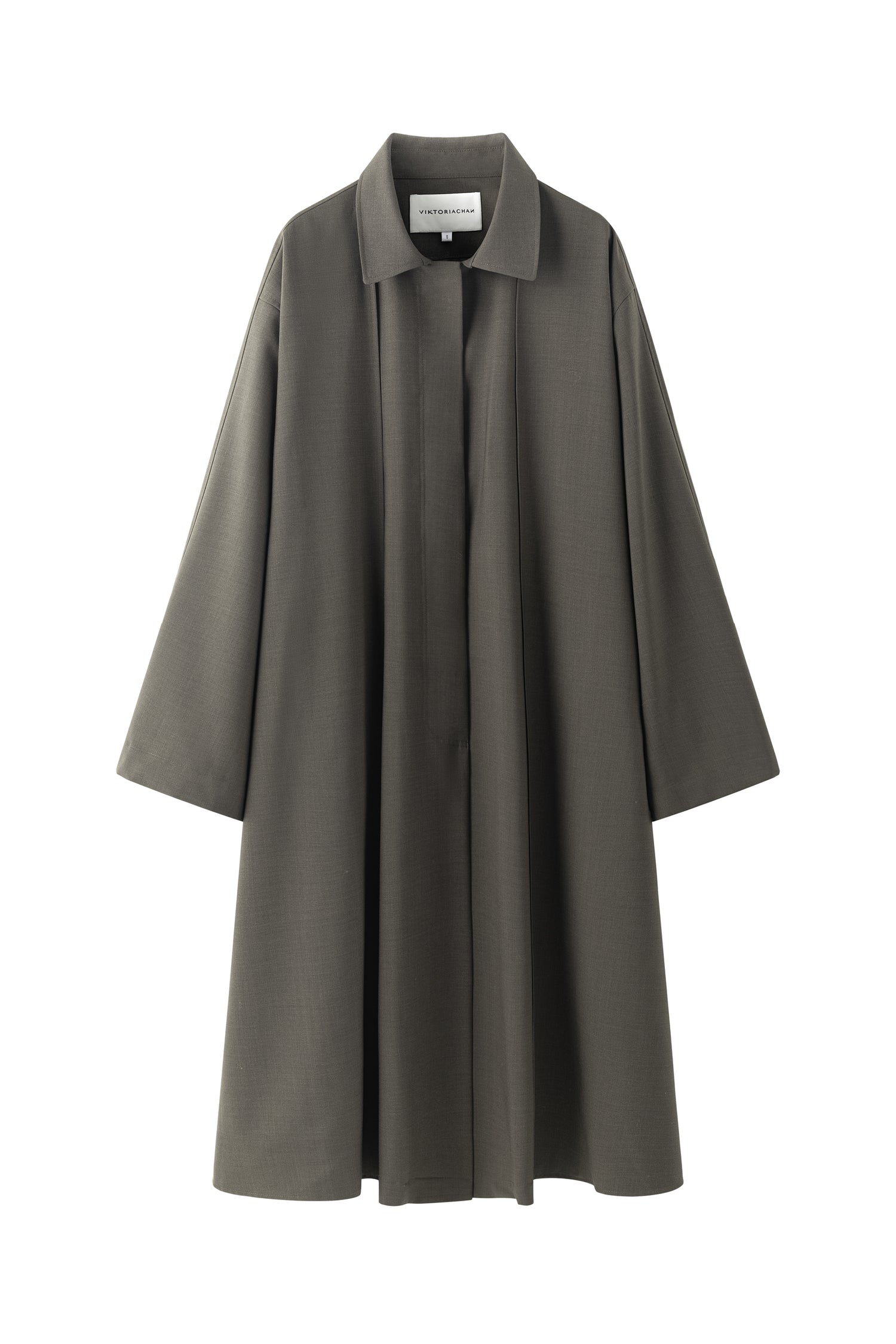 Alma trenchcoat