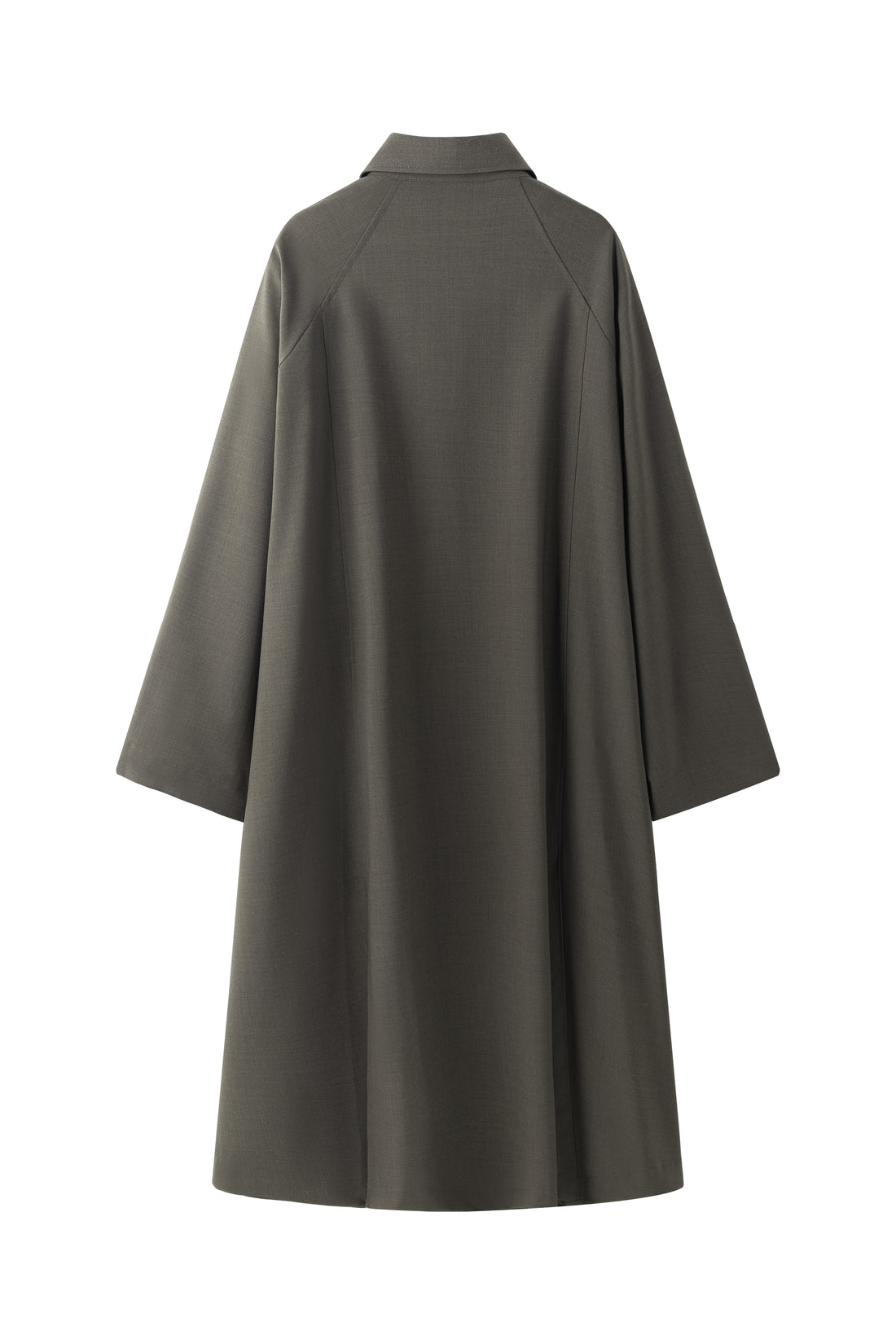 Alma trenchcoat