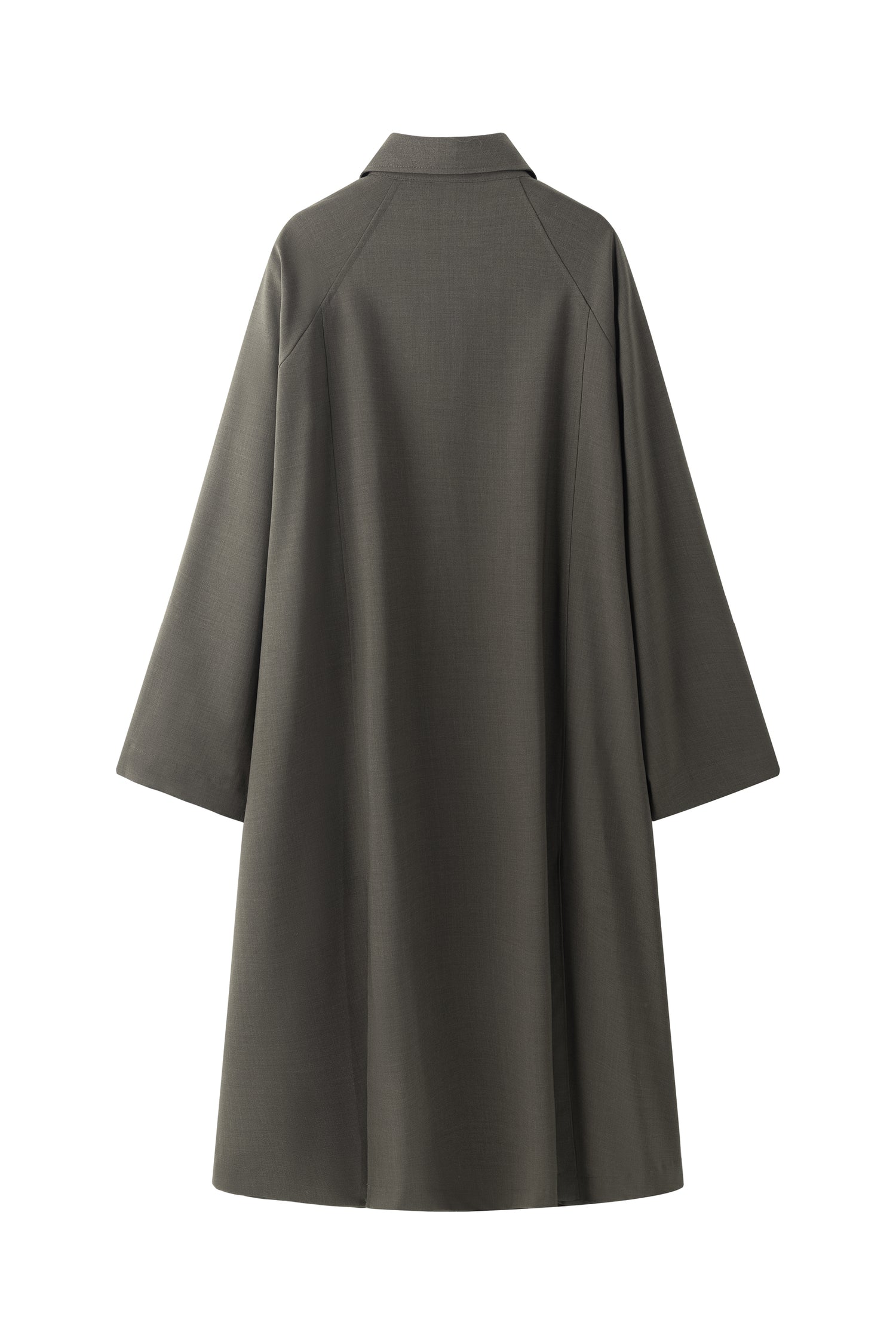 Alma trenchcoat