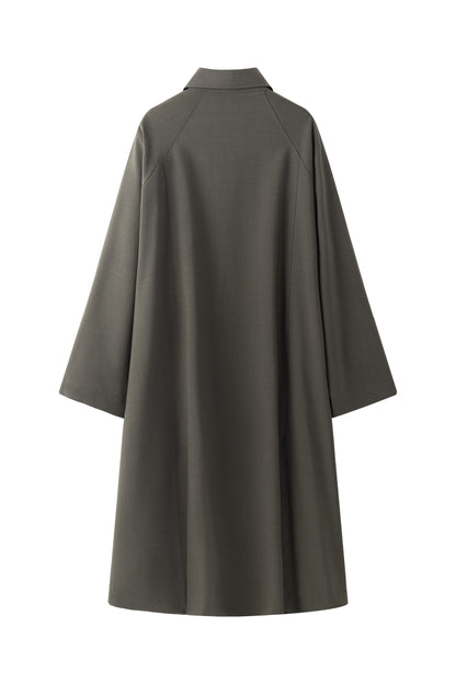 Alma trenchcoat