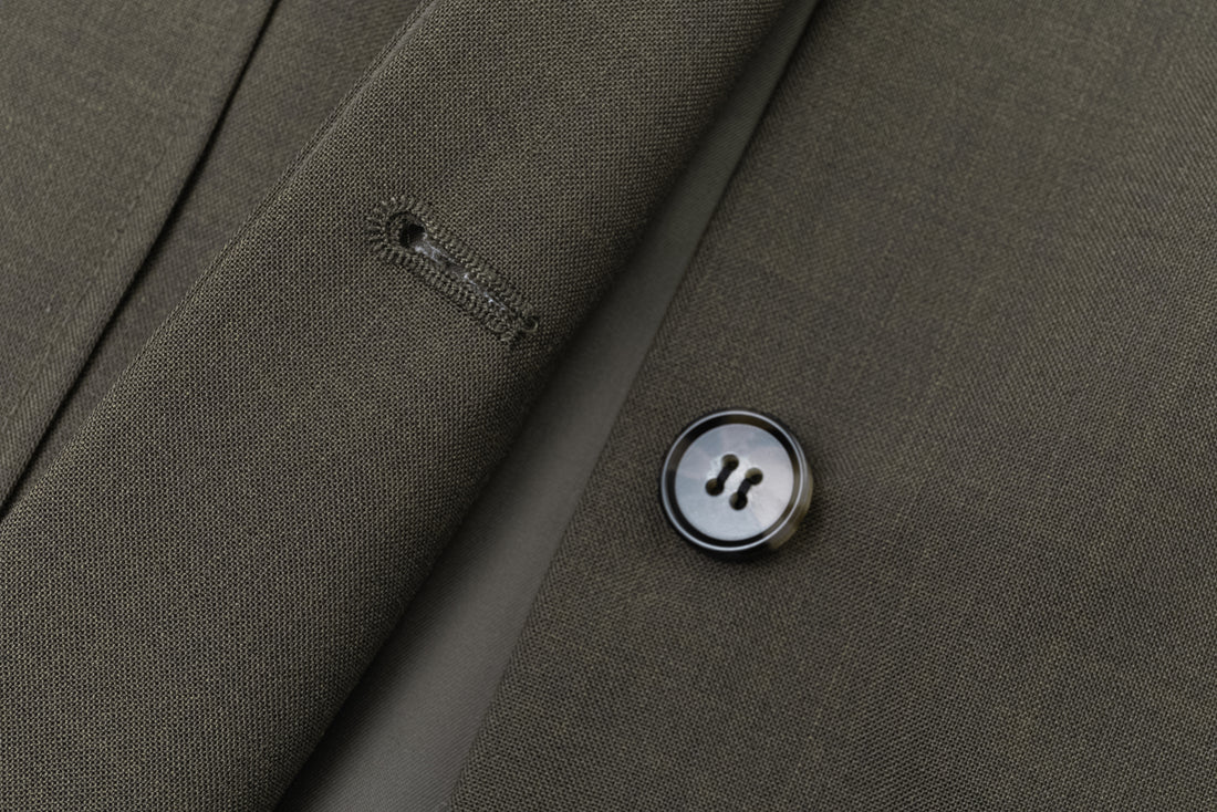 Alma trenchcoat