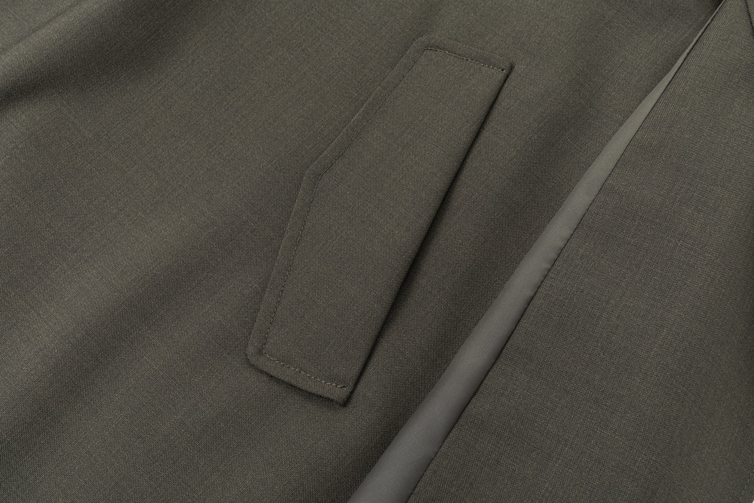 Alma trenchcoat