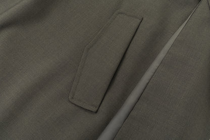 Alma trenchcoat