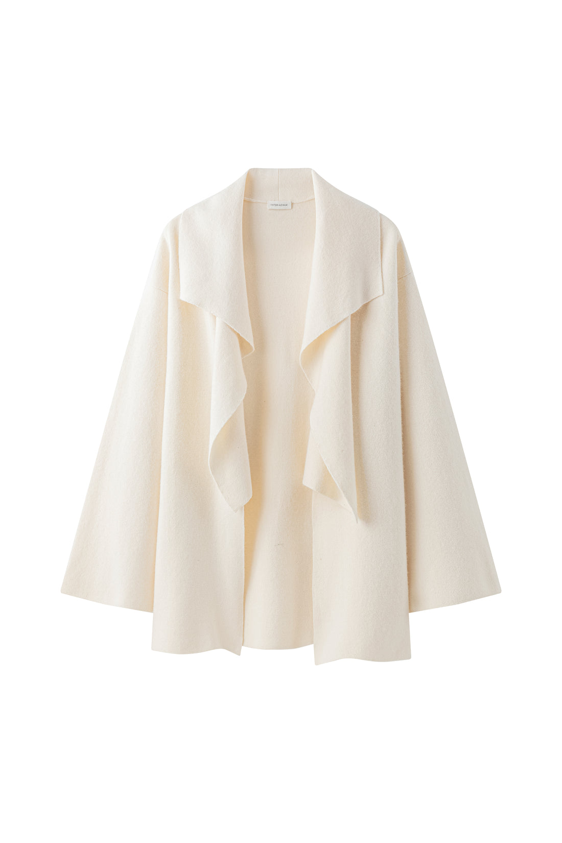 Gala collar jacket