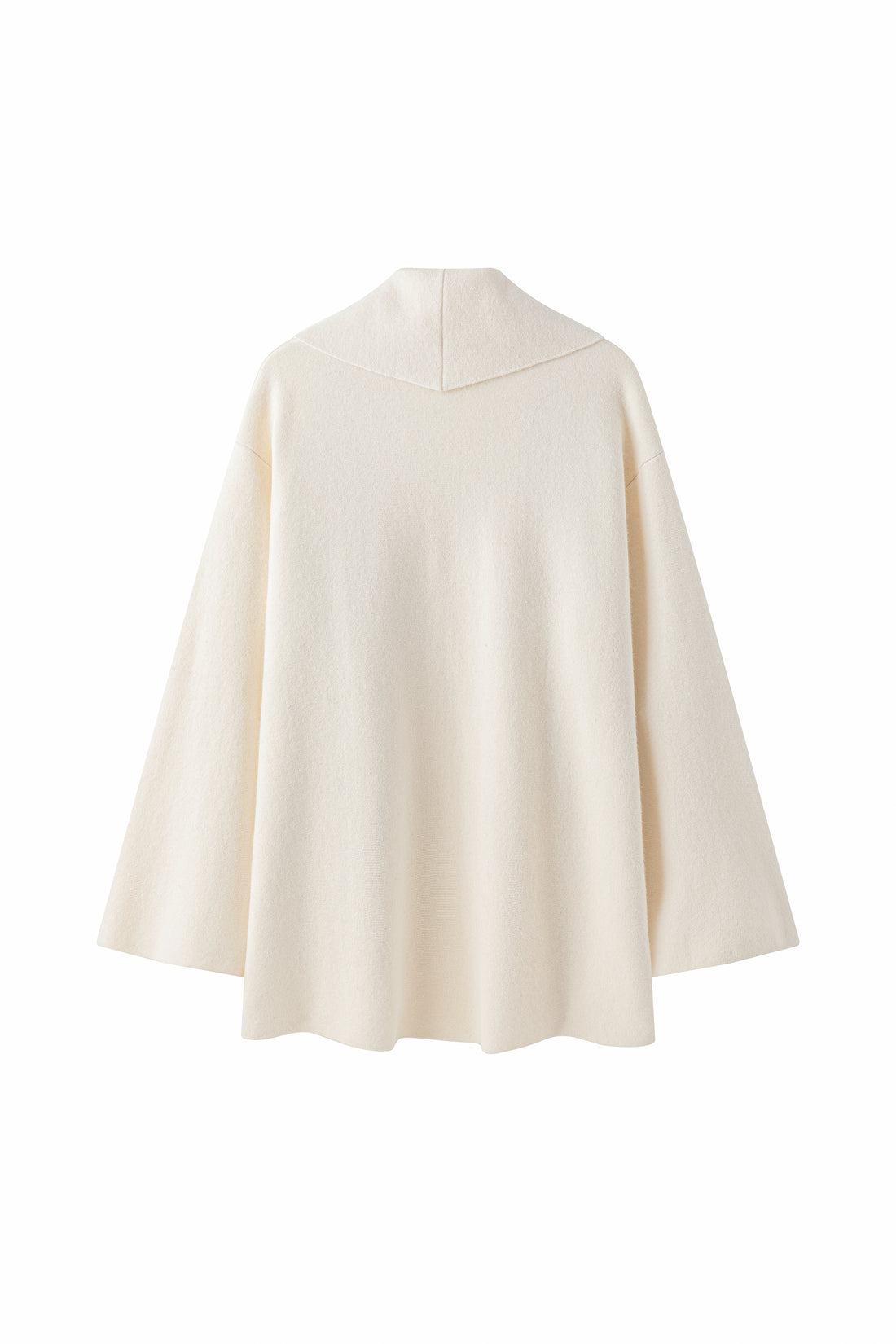 Gala collar jacket