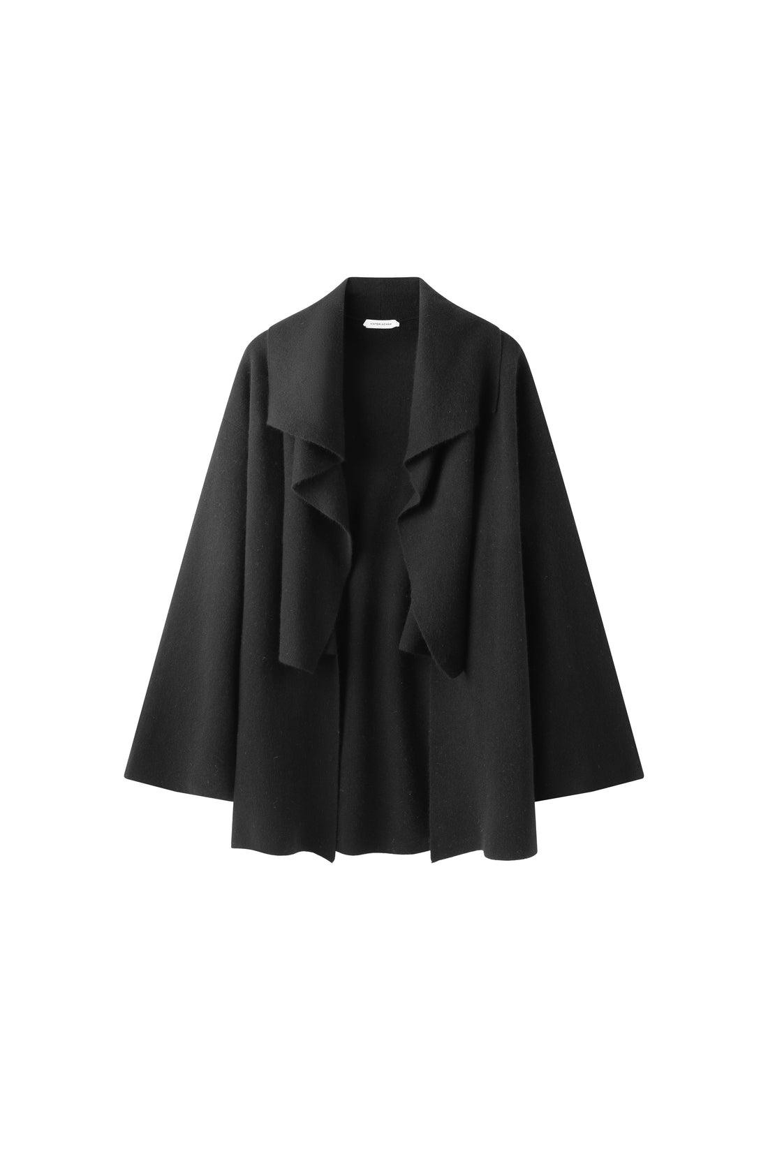 Gala collar jacket