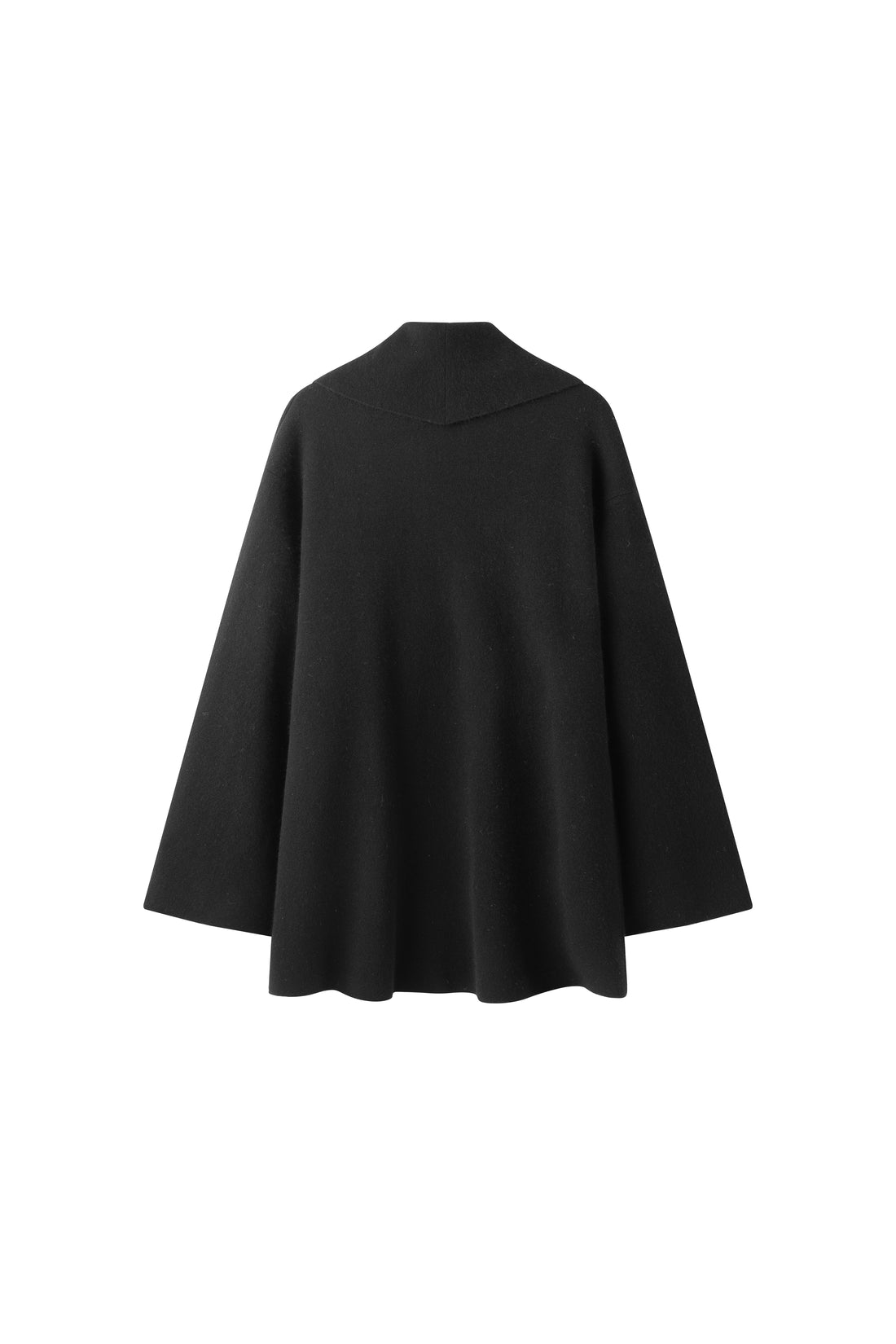 Gala collar jacket