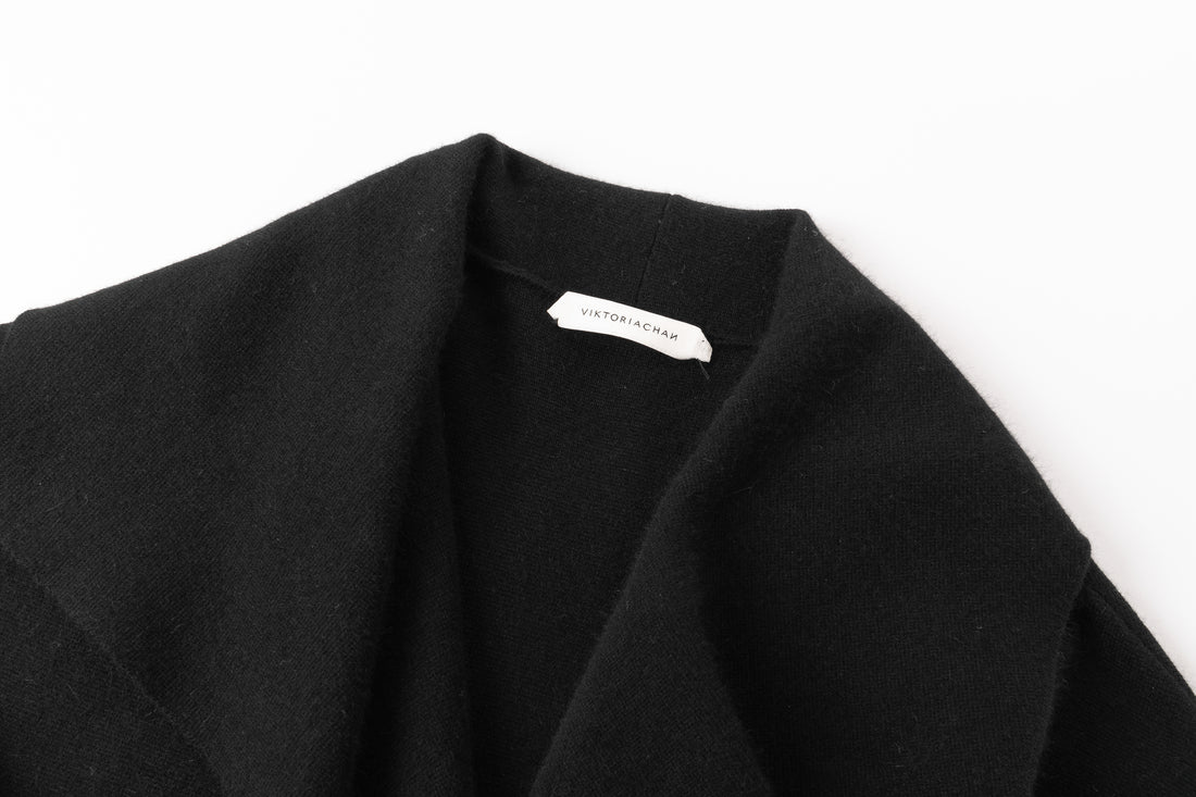 Gala collar jacket