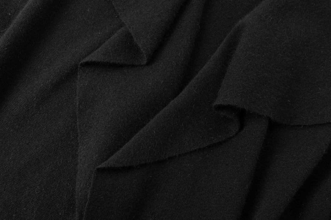 Gala collar jacket