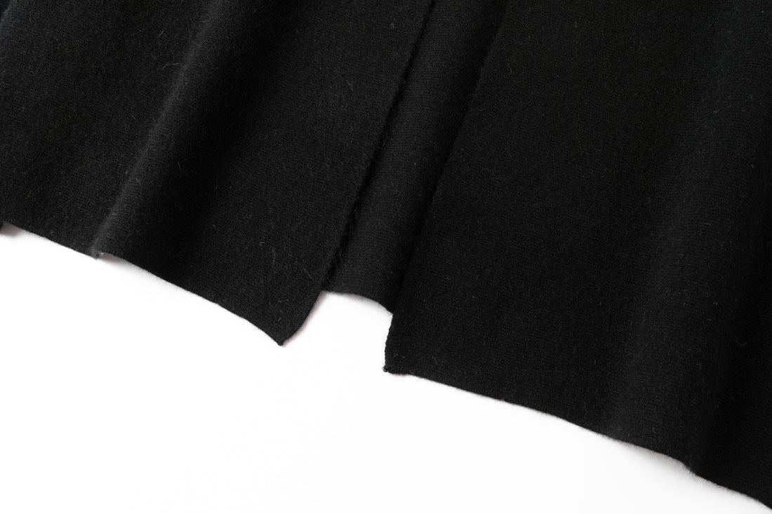 Gala collar jacket