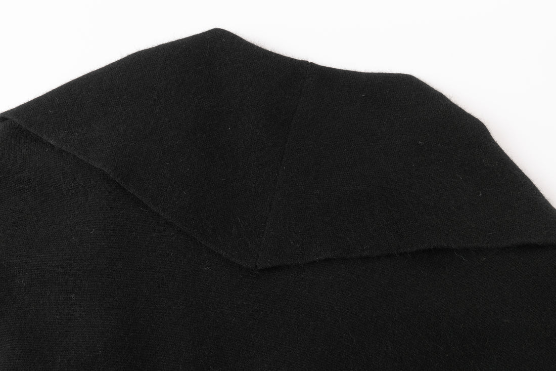 Gala collar jacket