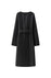 Lyra silk and wool jacket