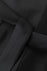 Lyra silk and wool jacket