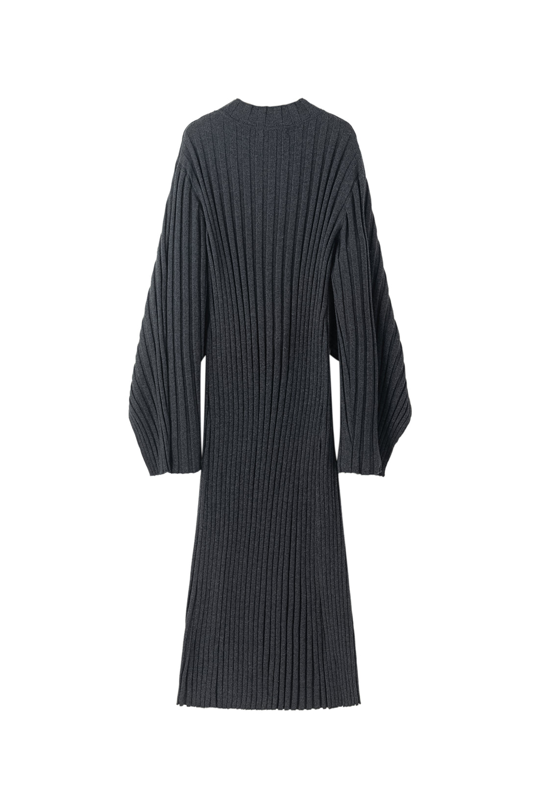 Lyra ribbed dress