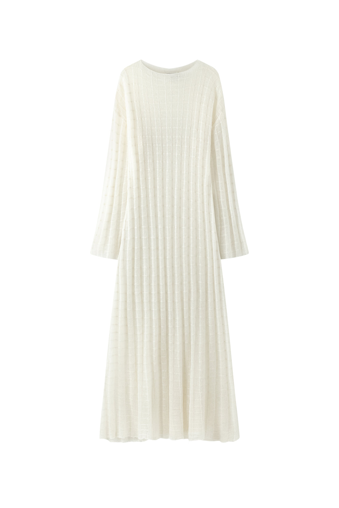 Ruby knit dress