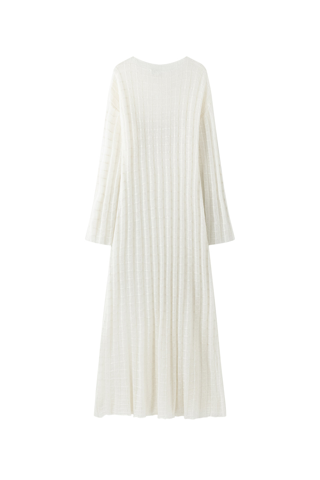 Ruby knit dress