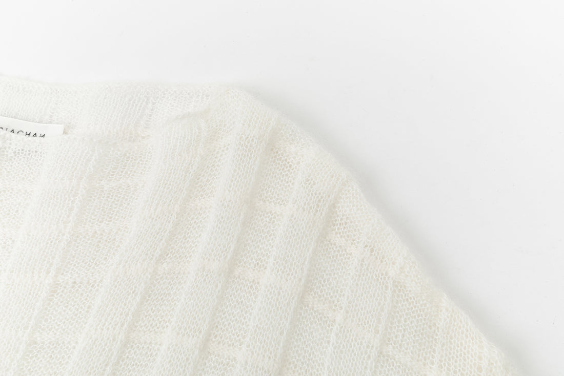 Ruby knit dress