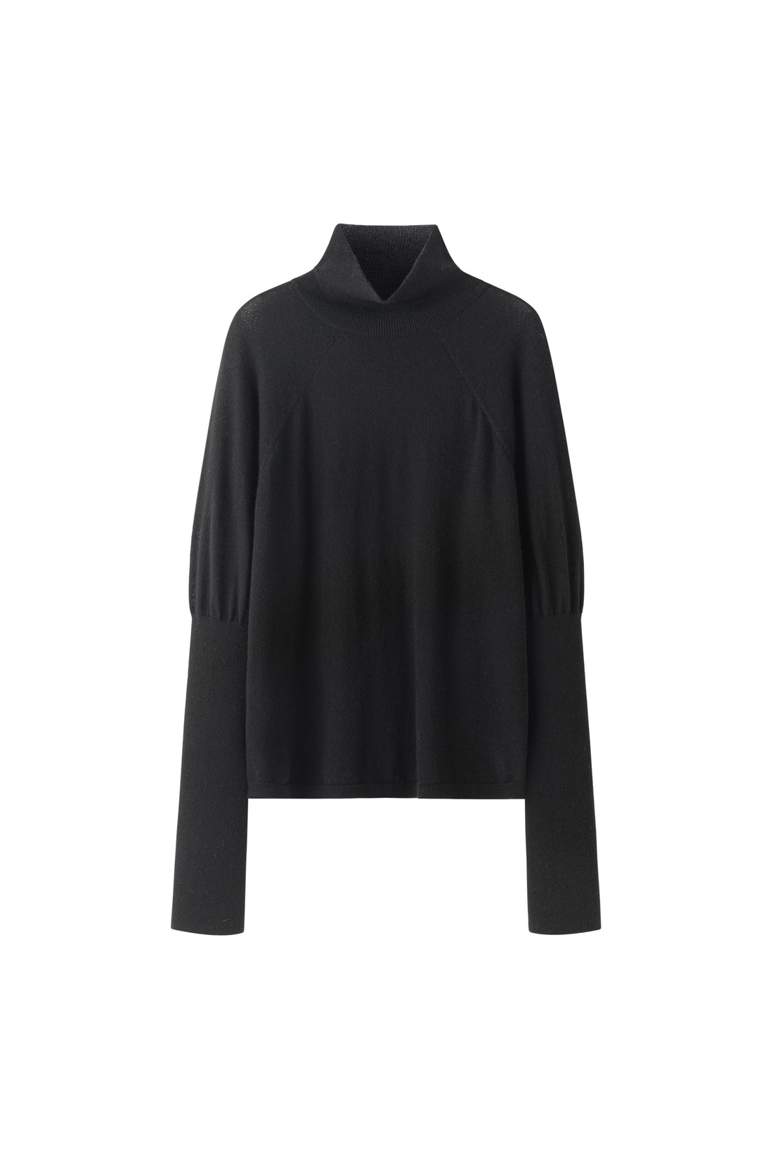 Alma turtleneck