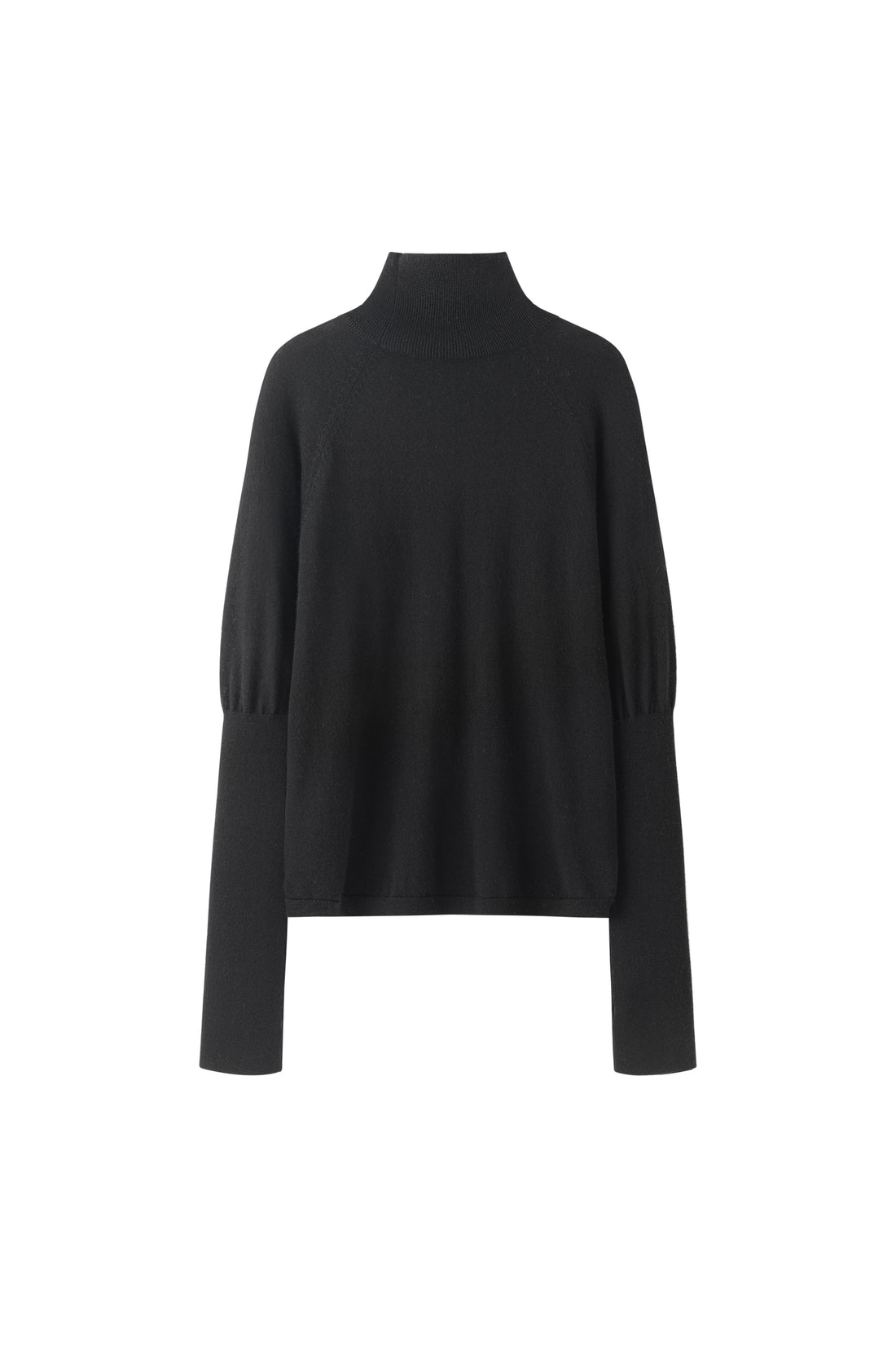 Alma turtleneck