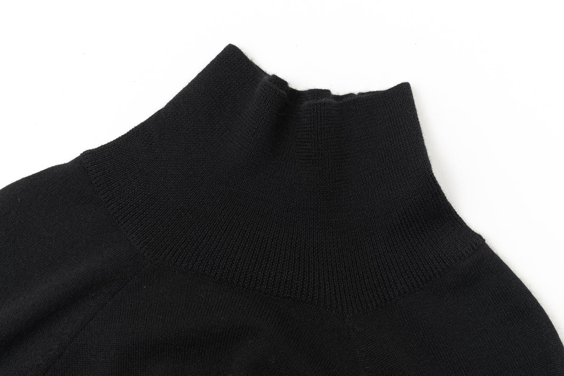 Alma turtleneck