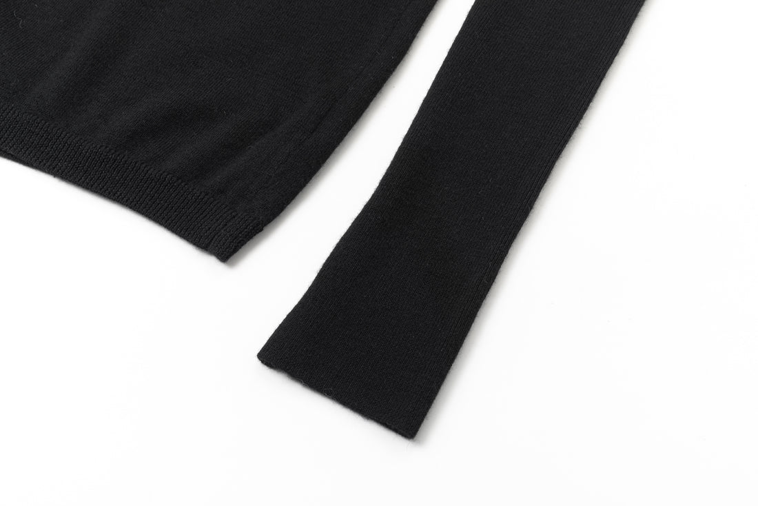 Alma turtleneck