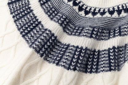 Ulla knit sweater