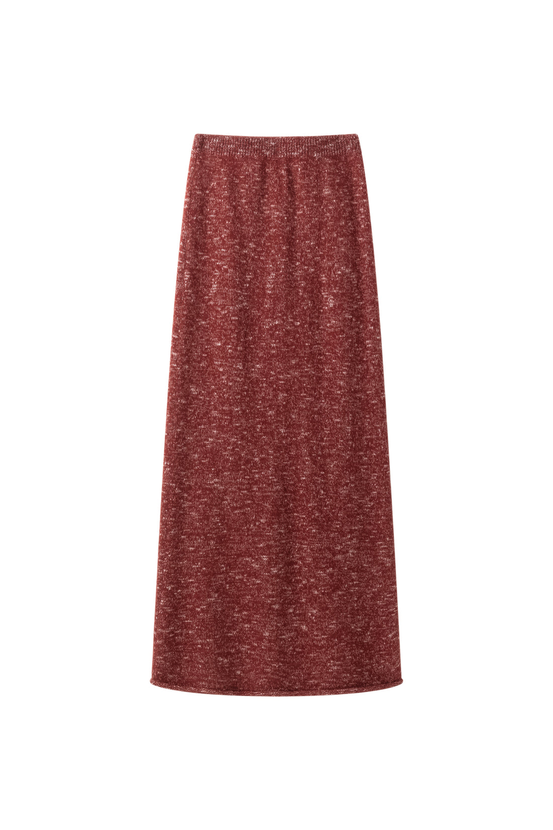 Inga knit skirt