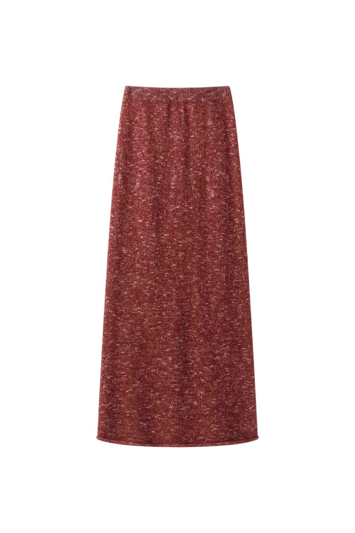 Inga knit skirt