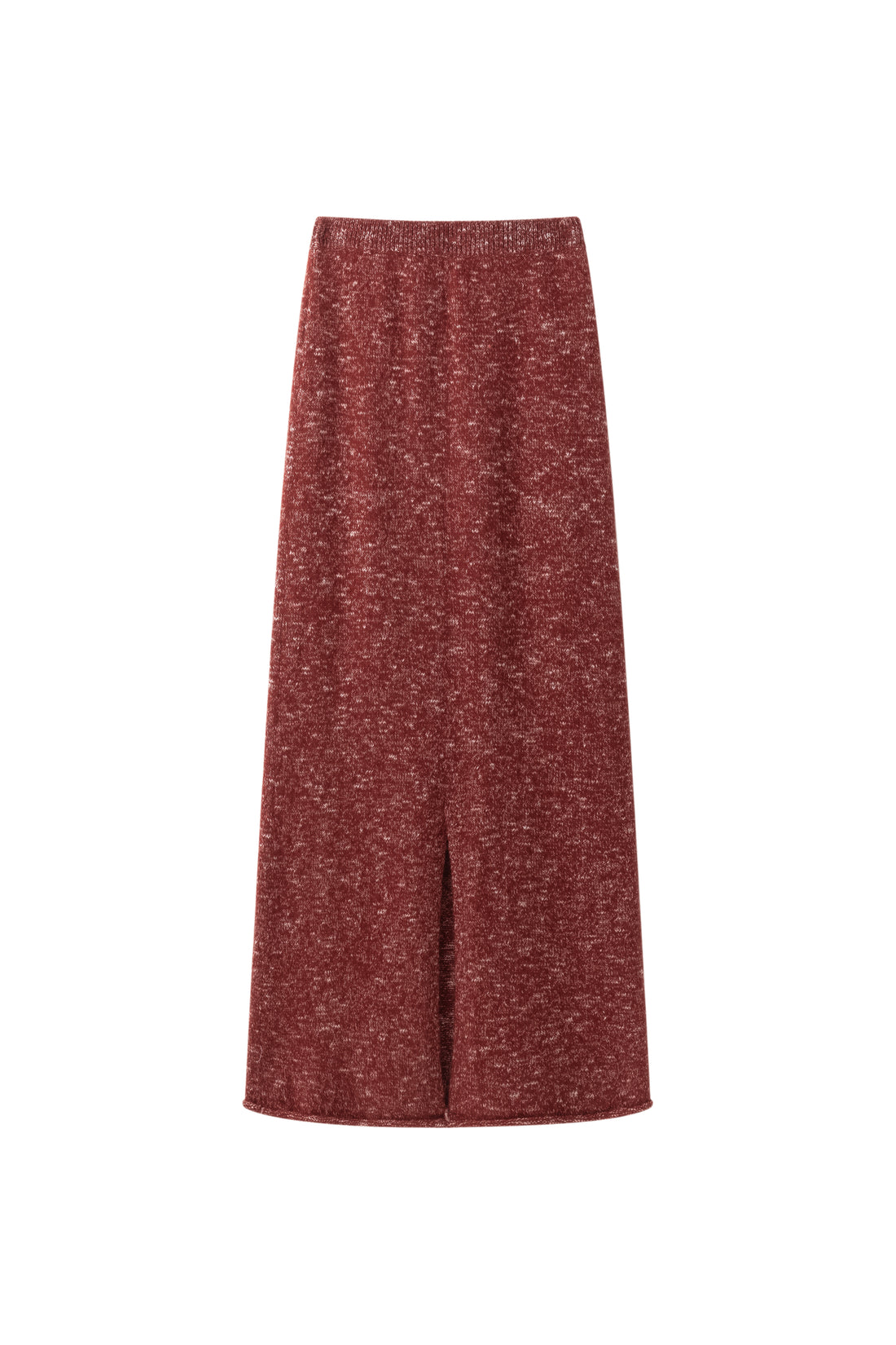 Inga knit skirt