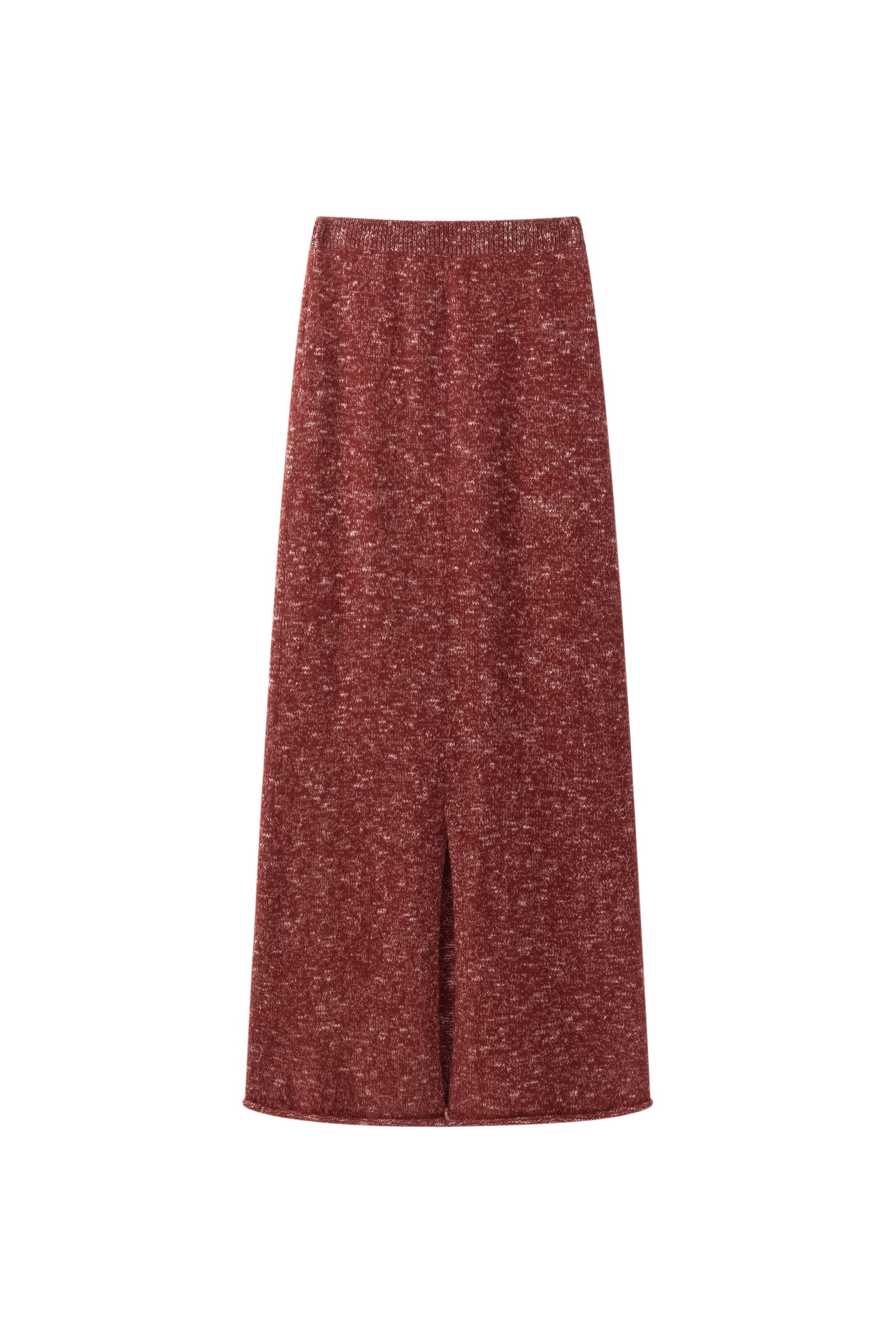 Inga knit skirt