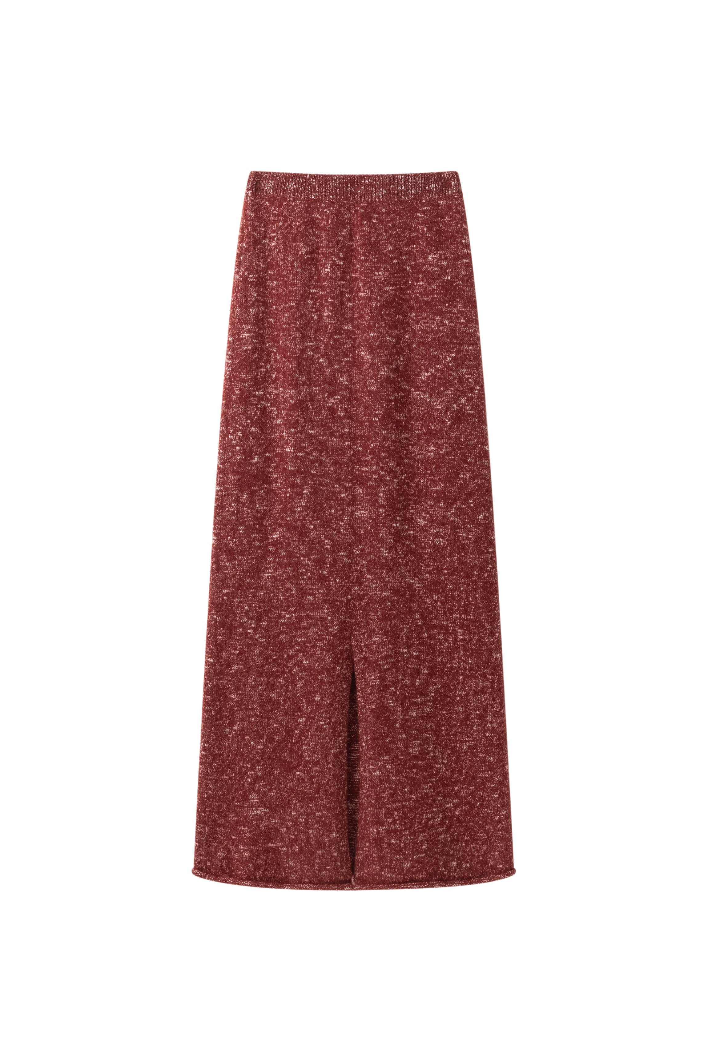 Inga knit skirt
