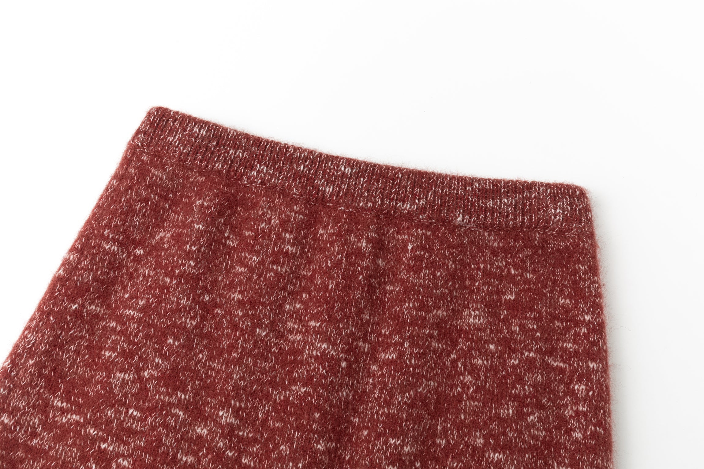 Inga knit skirt